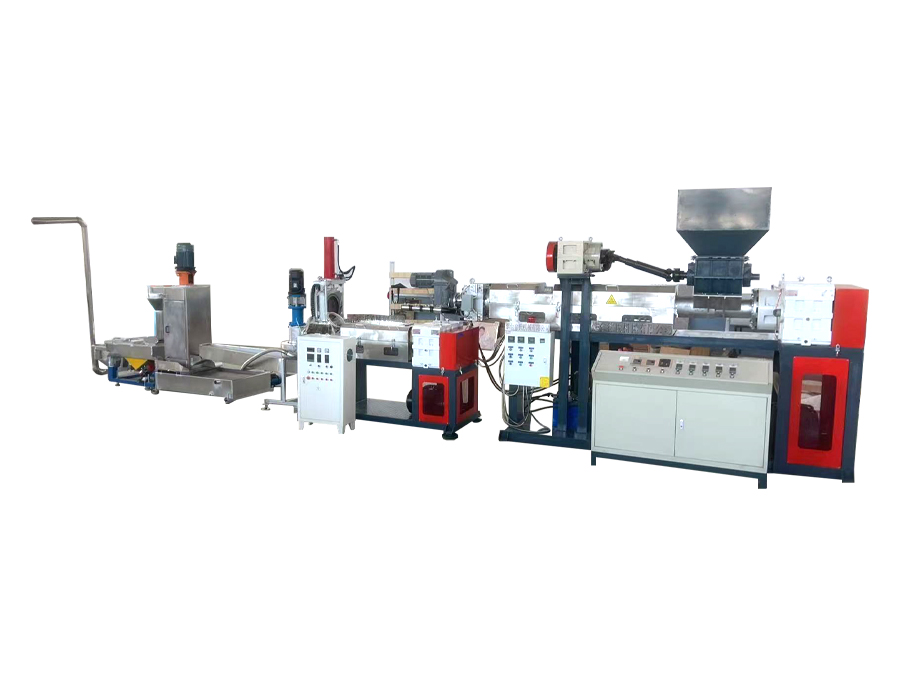 水環(huán)熱切子母機(jī)